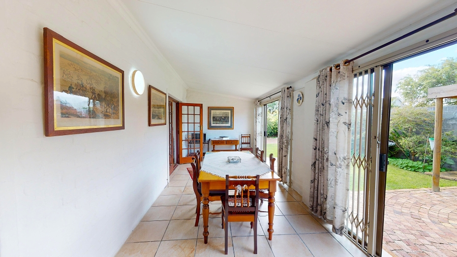 4 Bedroom Property for Sale in Dobson Western Cape